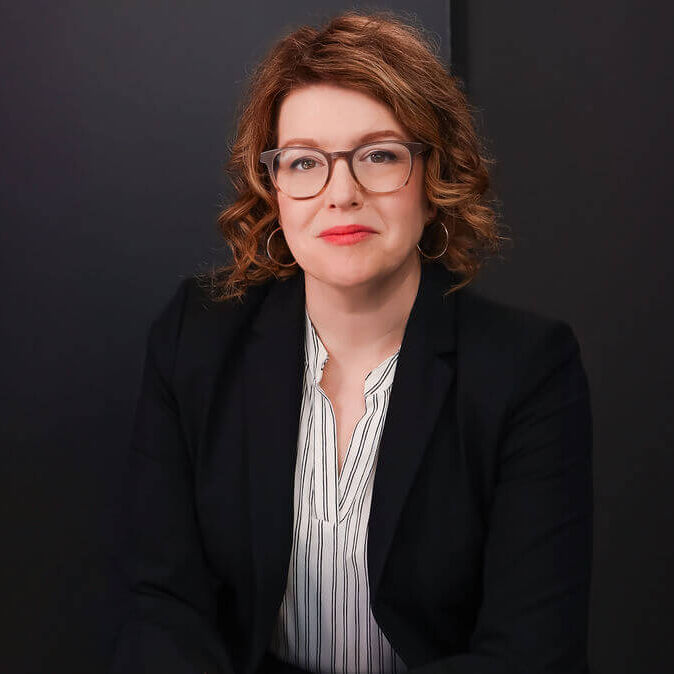 Melissa(1) Leadership headshot melissa